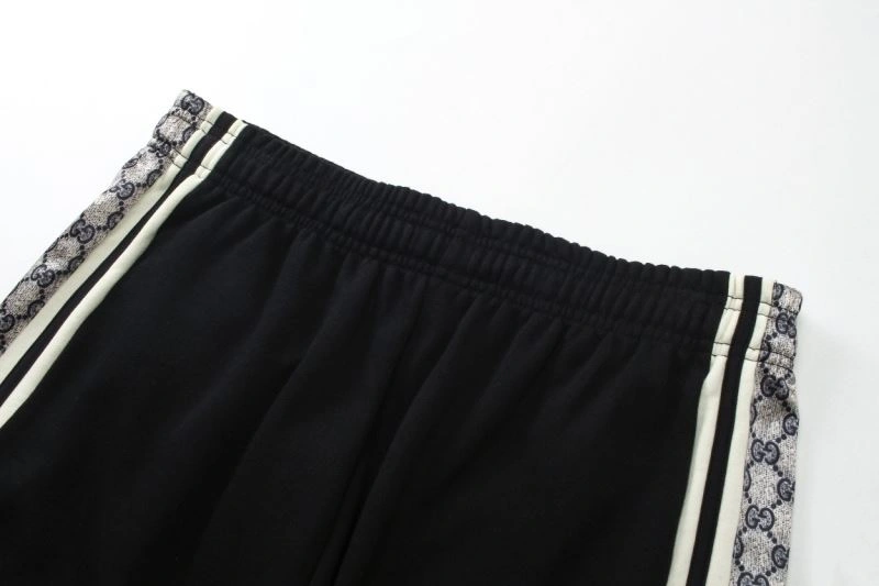 MoistureWicking Gucci Short Pants 126250