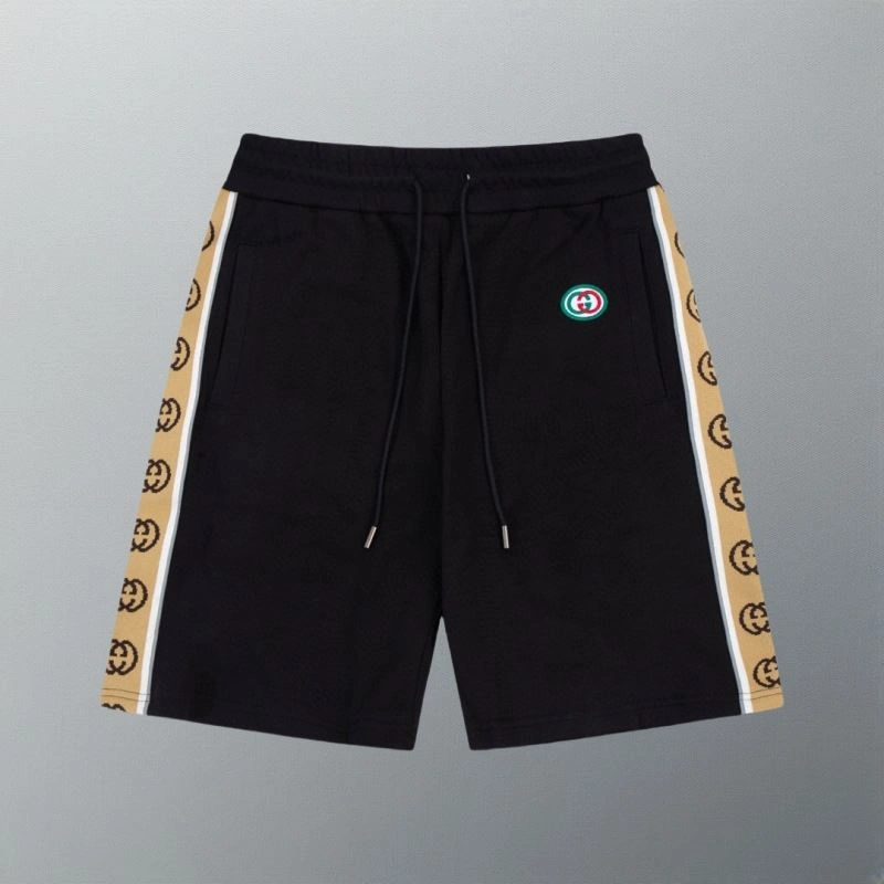 Gucci Short Pants Trendy 126252