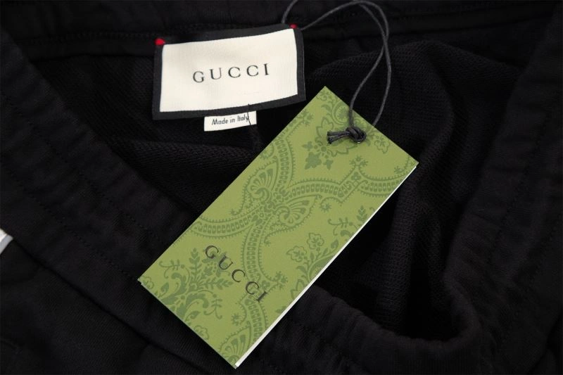 Gucci Short Pants Trendy 126252
