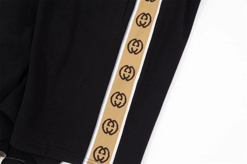 Gucci Short Pants Trendy 126252