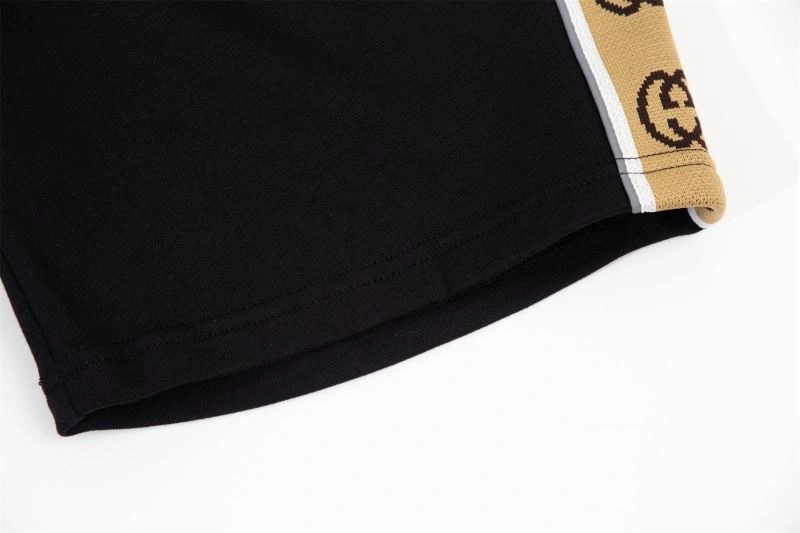 Gucci Short Pants Trendy 126252