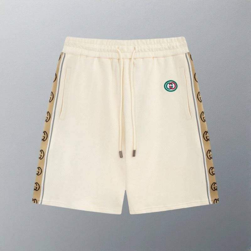 Gucci Short Pants Versatile 126253