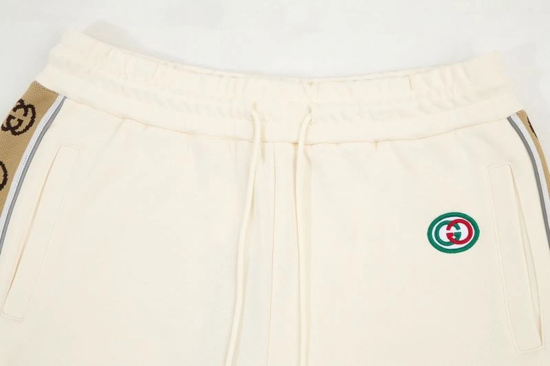 Gucci Short Pants Versatile 126253
