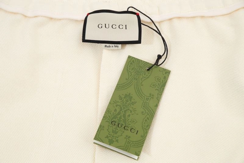 Gucci Short Pants Versatile 126253