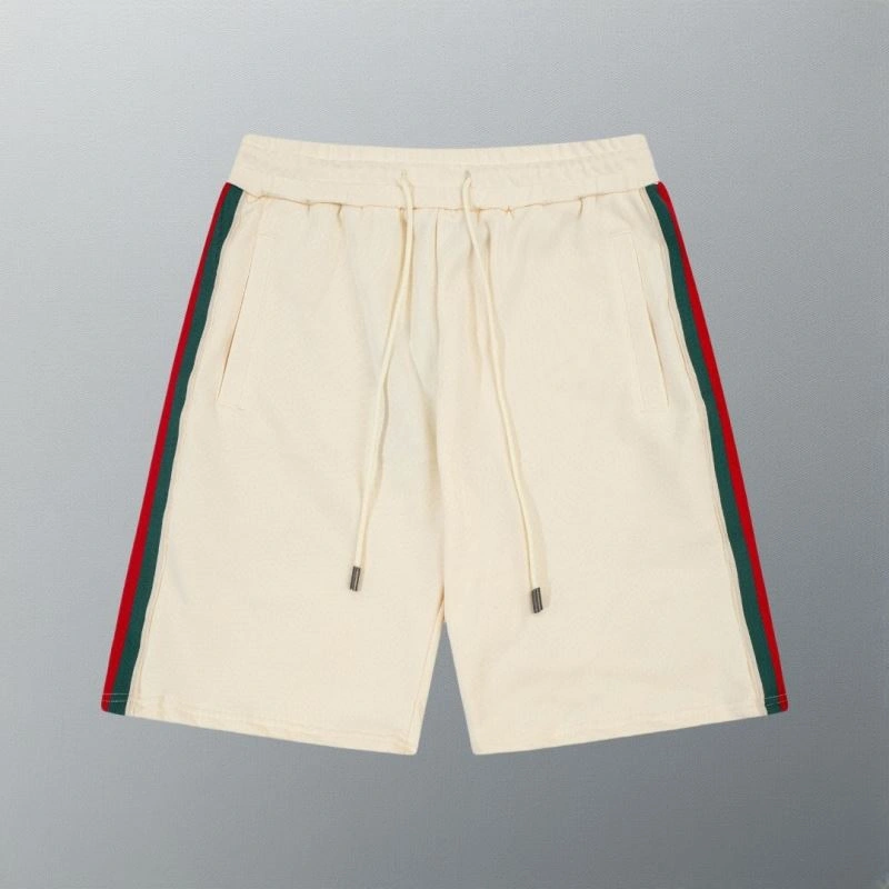 Gucci Short Pants Breathable 126249