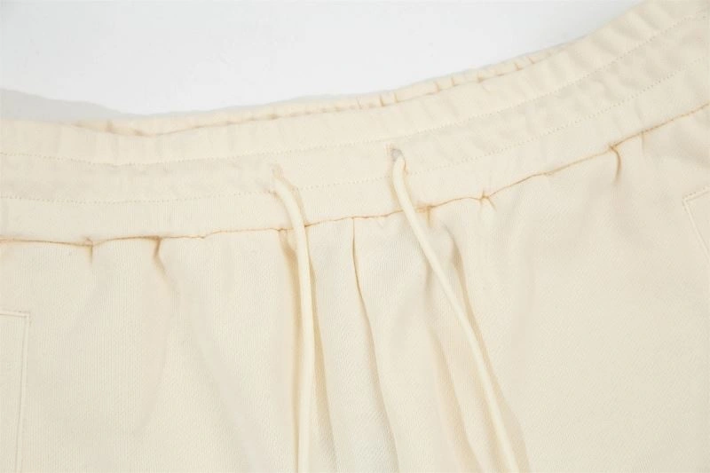 Gucci Short Pants Breathable 126249