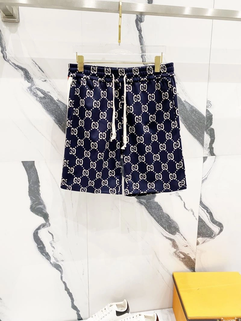 Fashionable Gucci Short Pants 126246