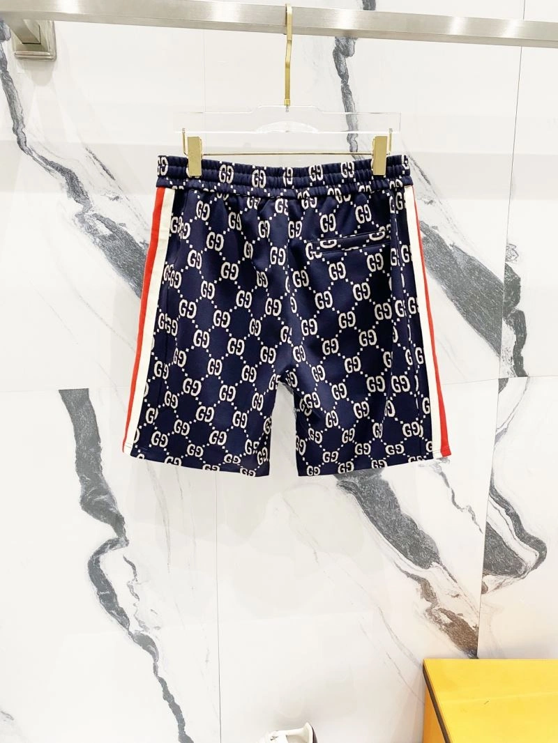 Fashionable Gucci Short Pants 126246