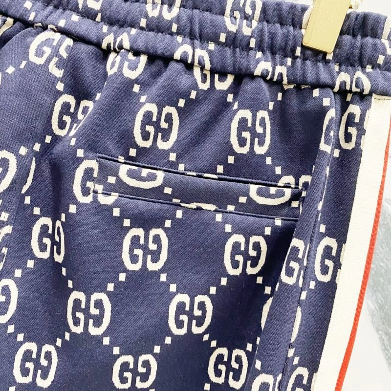 Fashionable Gucci Short Pants 126246