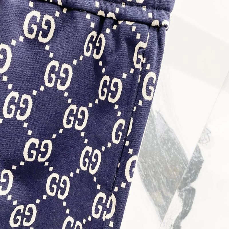 Fashionable Gucci Short Pants 126246