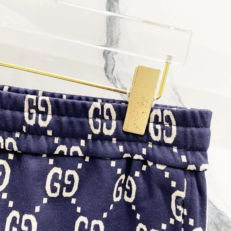Fashionable Gucci Short Pants 126246
