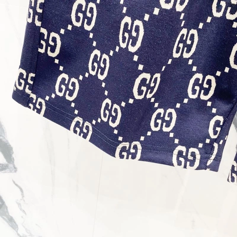 Fashionable Gucci Short Pants 126246