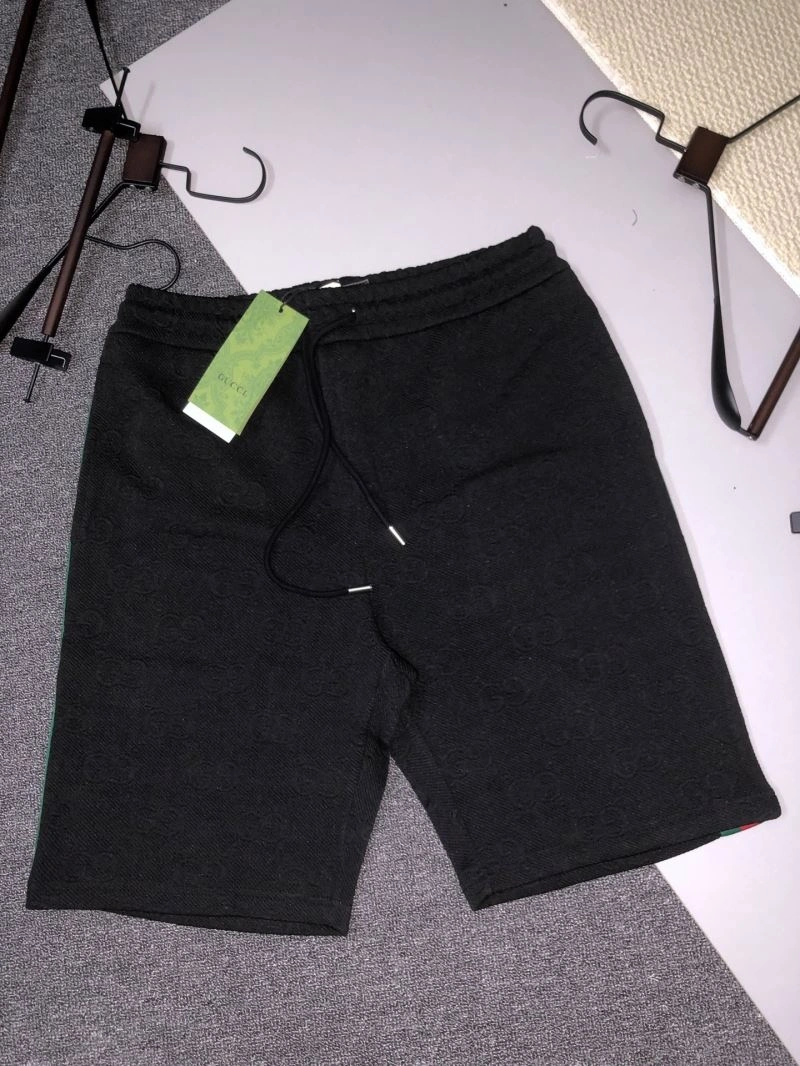 Gucci Short Pants Casual 126245