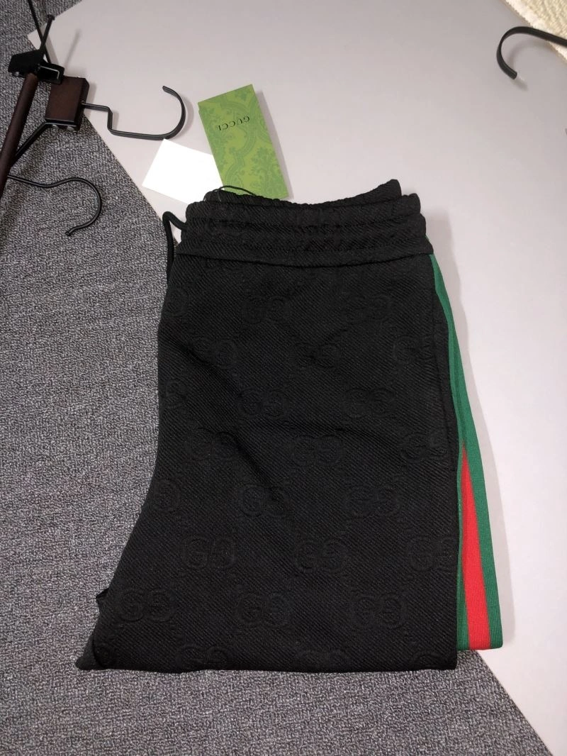 Gucci Short Pants Casual 126245