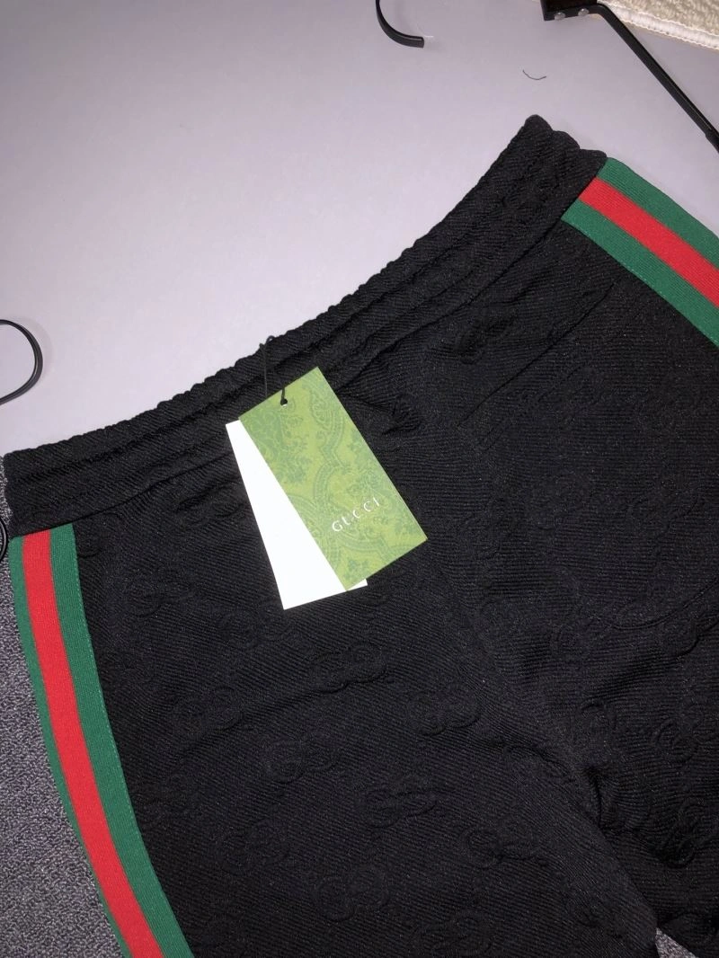 Gucci Short Pants Casual 126245