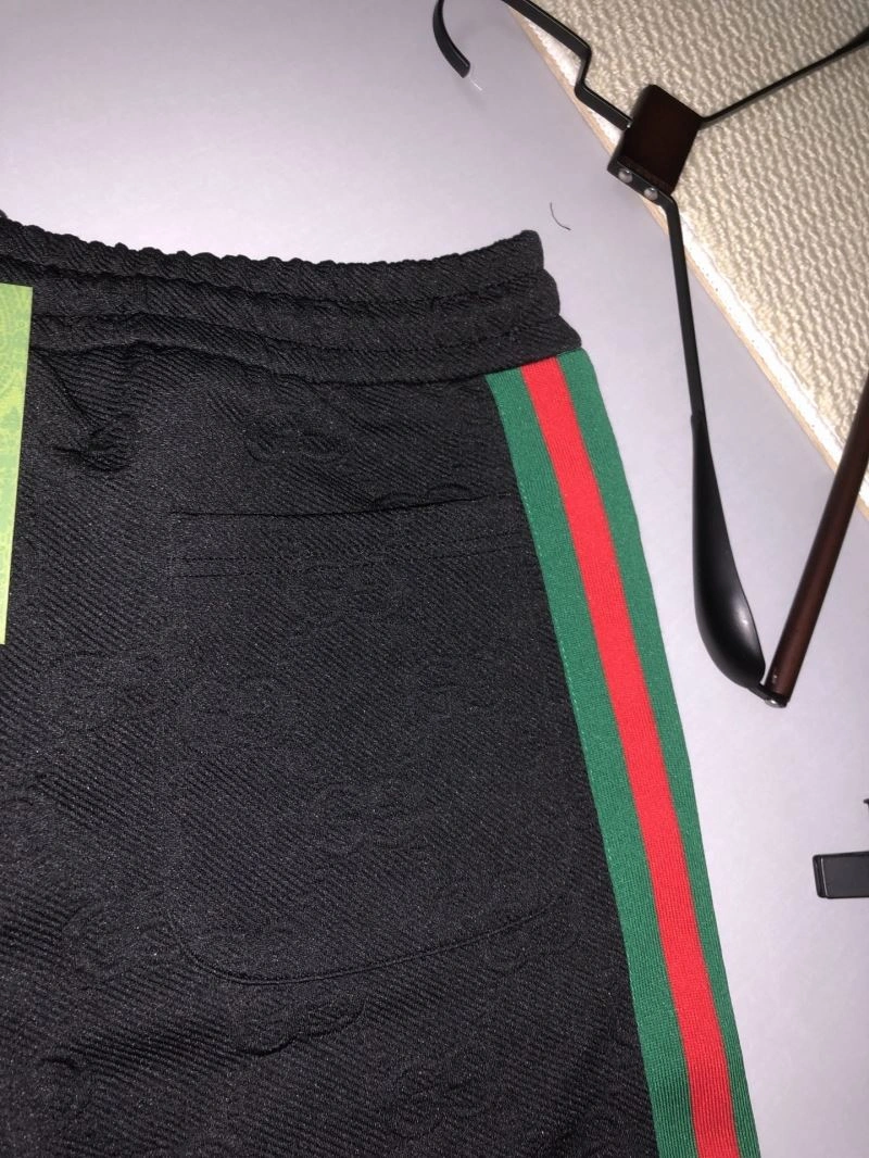 Gucci Short Pants Casual 126245