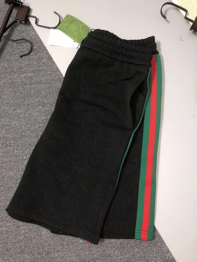 Gucci Short Pants Casual 126245