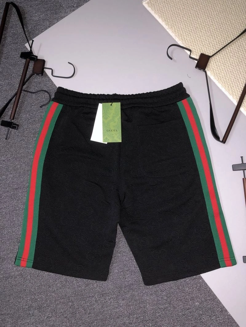 Gucci Short Pants Casual 126245