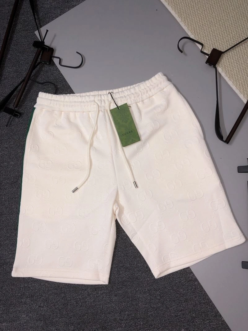 WellDesigned Gucci Short Pants 126244