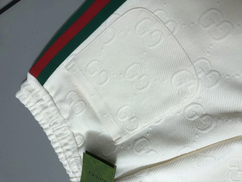 WellDesigned Gucci Short Pants 126244