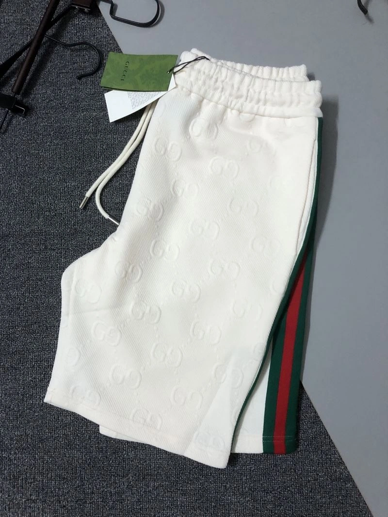 WellDesigned Gucci Short Pants 126244