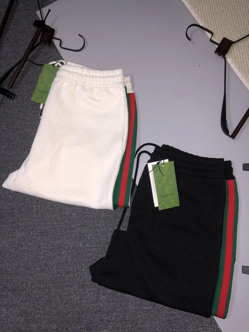 WellDesigned Gucci Short Pants 126244