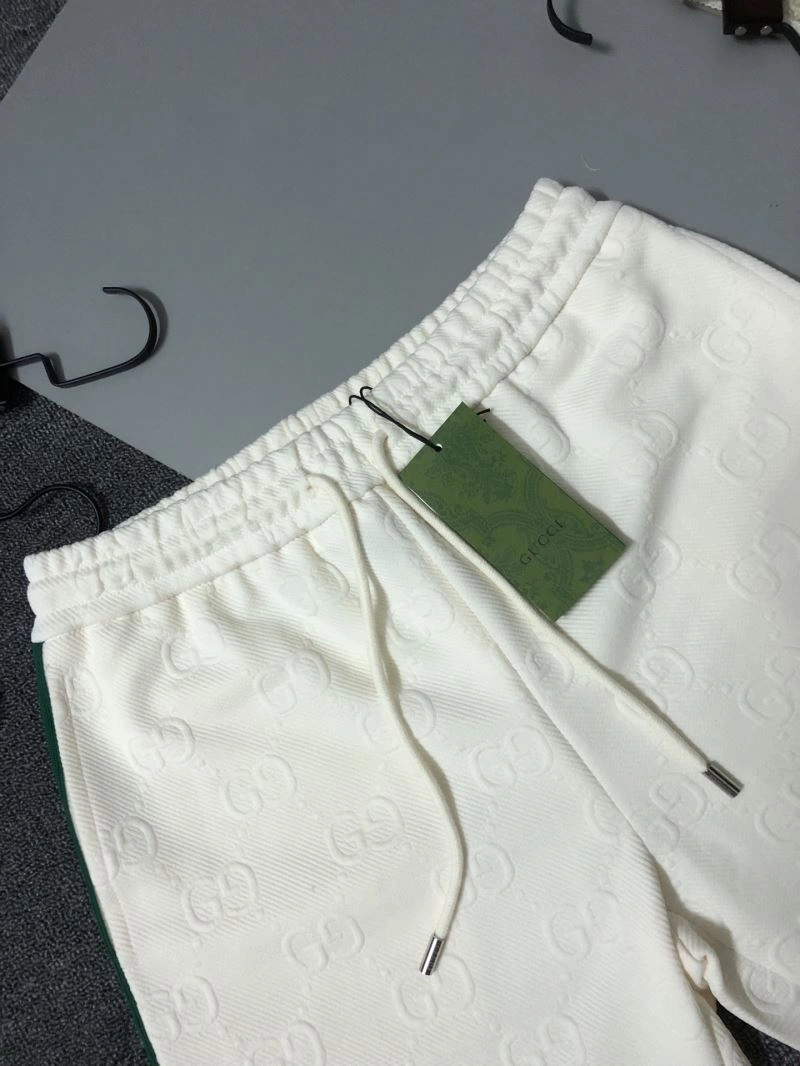 WellDesigned Gucci Short Pants 126244