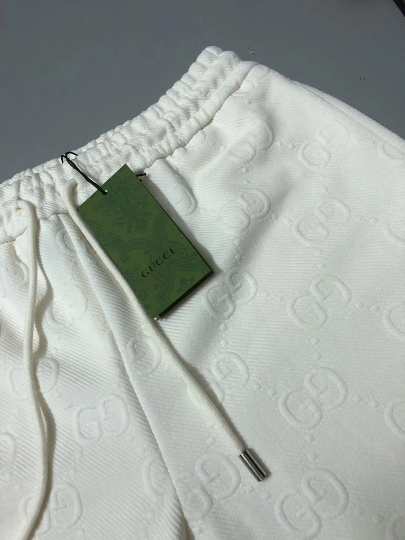WellDesigned Gucci Short Pants 126244