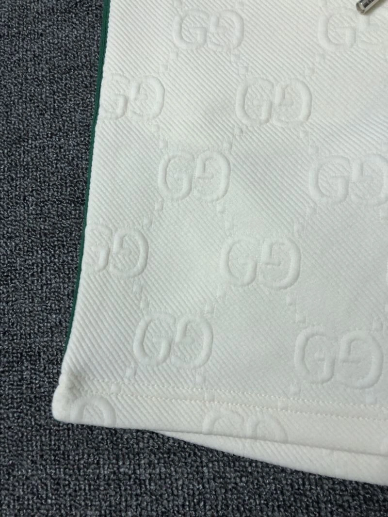 WellDesigned Gucci Short Pants 126244