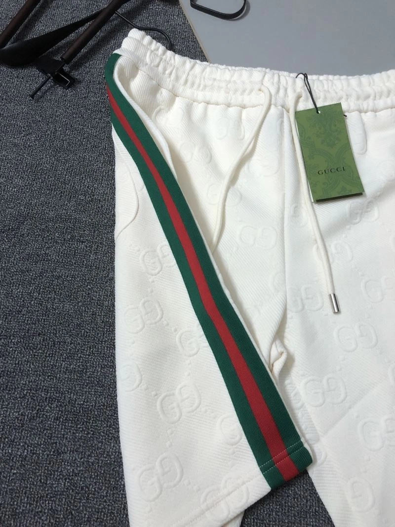 WellDesigned Gucci Short Pants 126244