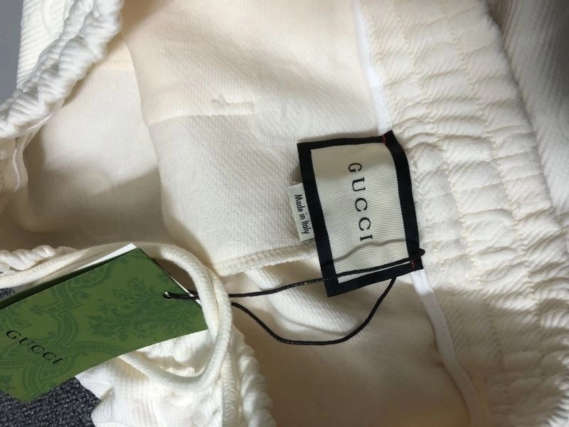 WellDesigned Gucci Short Pants 126244