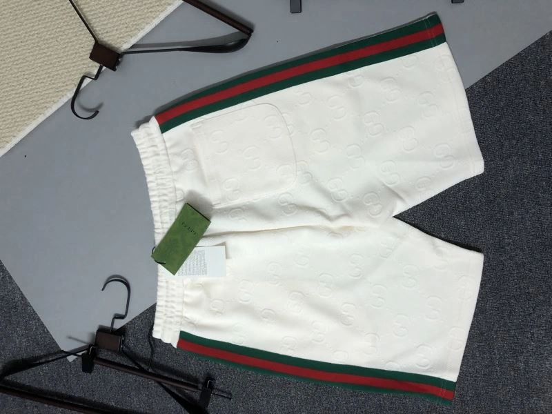 WellDesigned Gucci Short Pants 126244