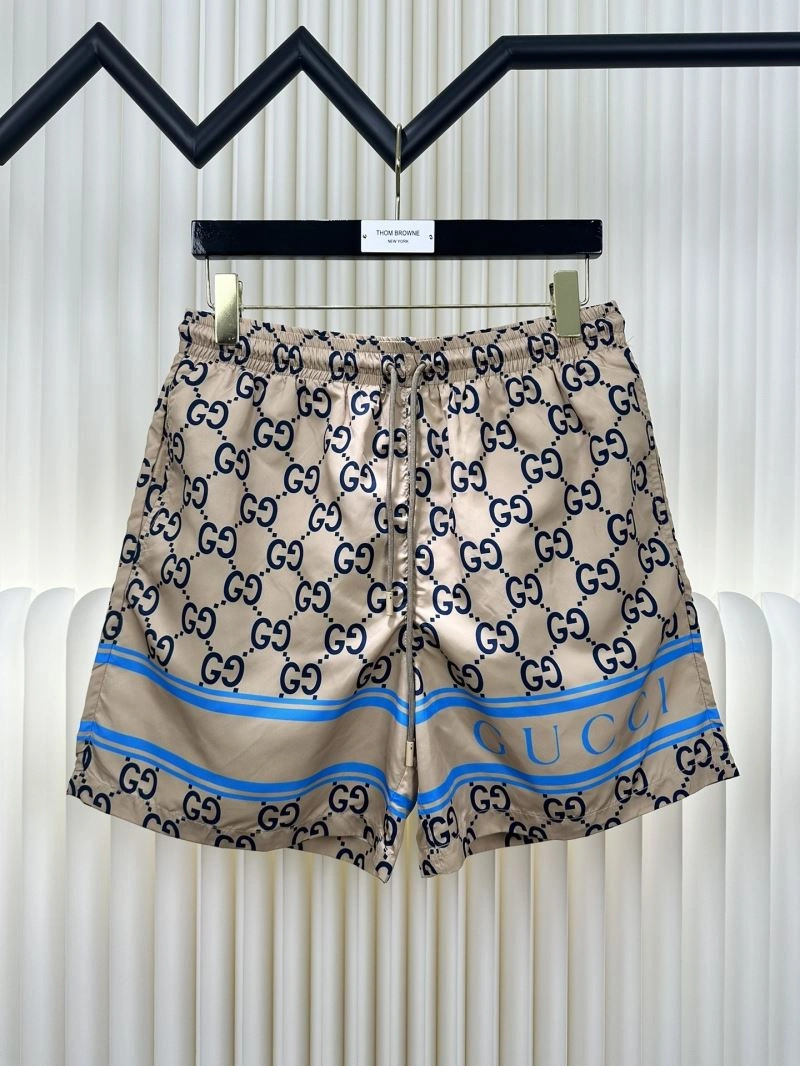Gucci Short Pants Tailored 125857