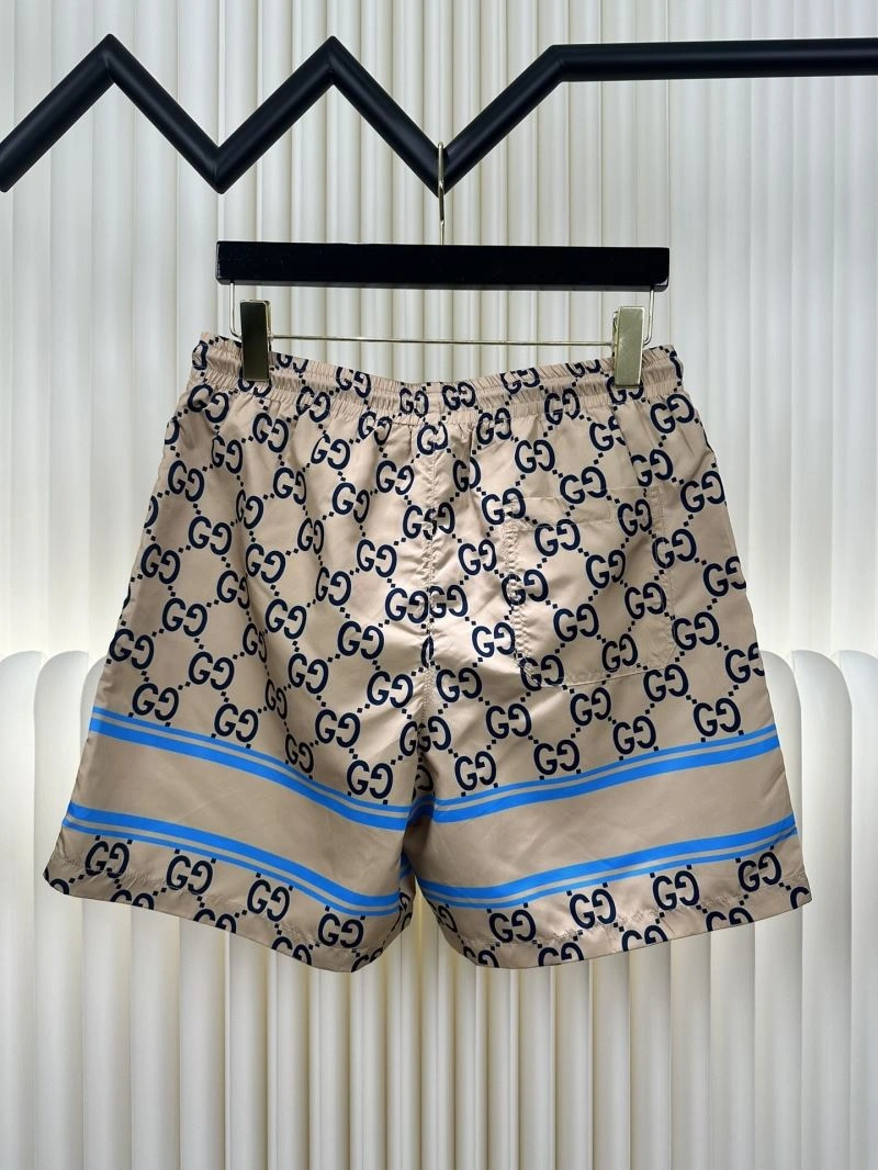 Gucci Short Pants Tailored 125857