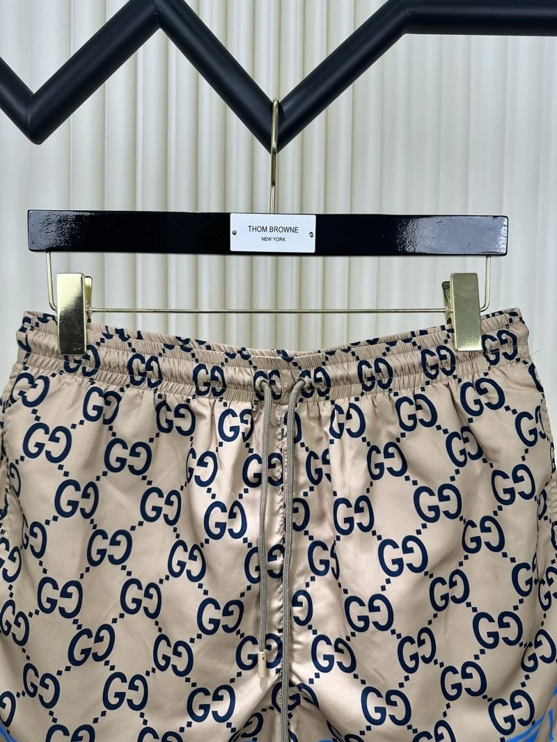 Gucci Short Pants Tailored 125857