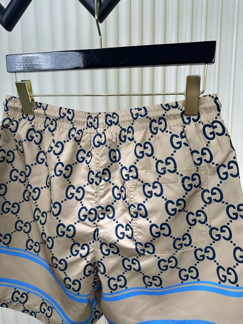 Gucci Short Pants Tailored 125857