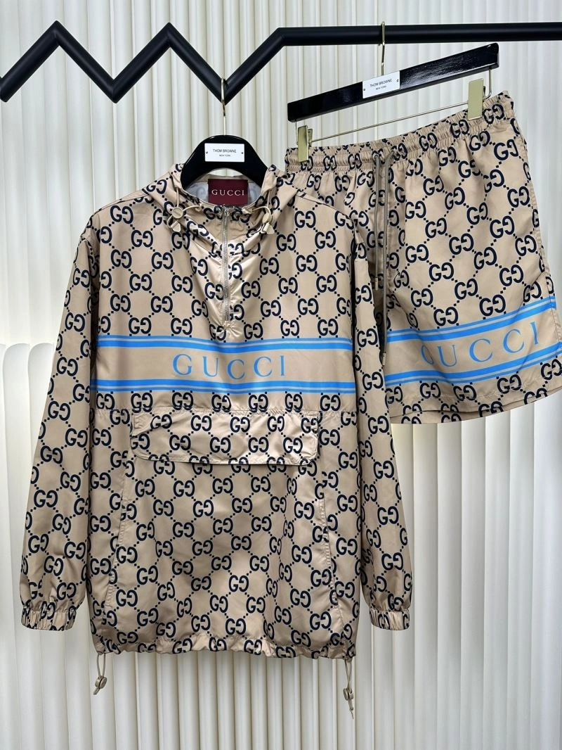 Gucci Short Pants Tailored 125857