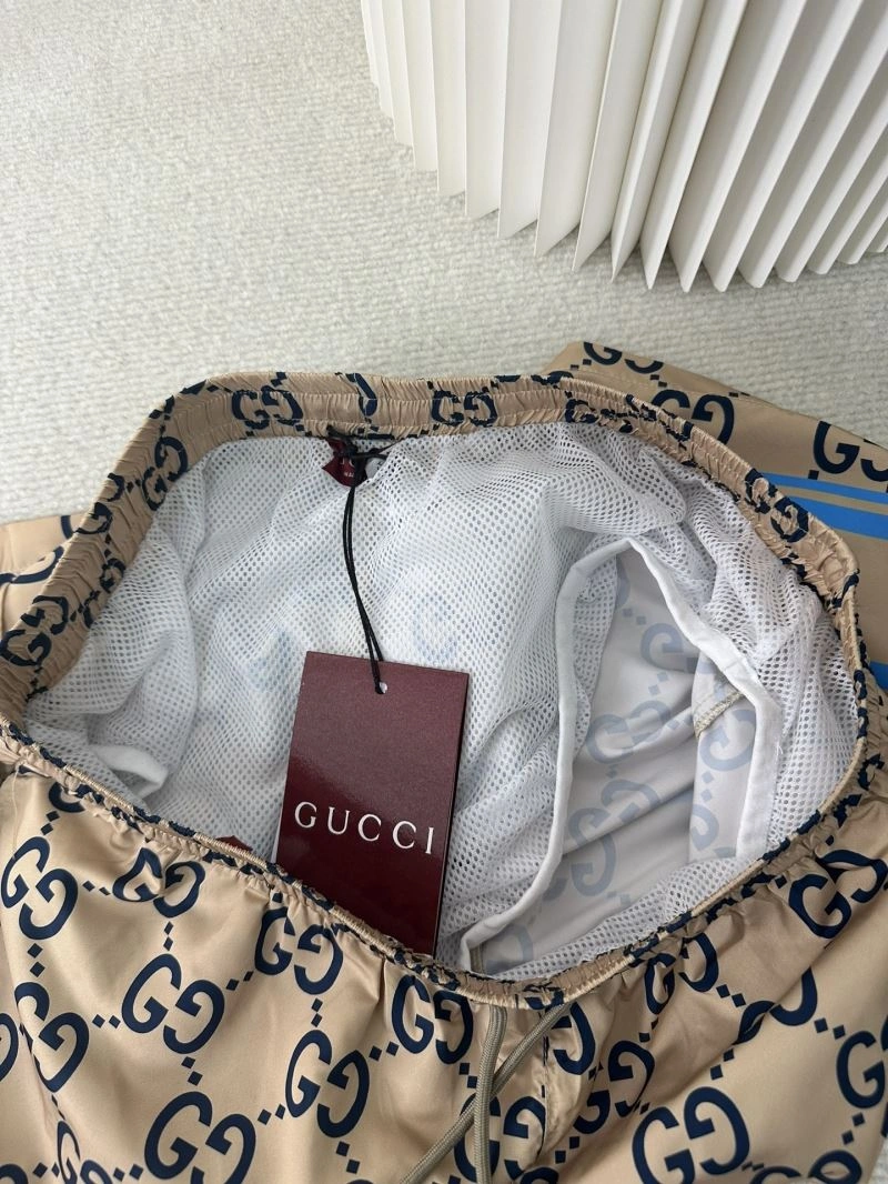 Gucci Short Pants Tailored 125857