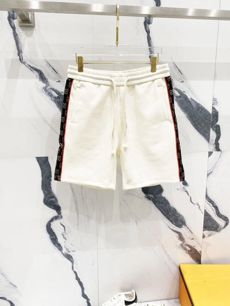 Gucci Short Pants WeatherProof 125844