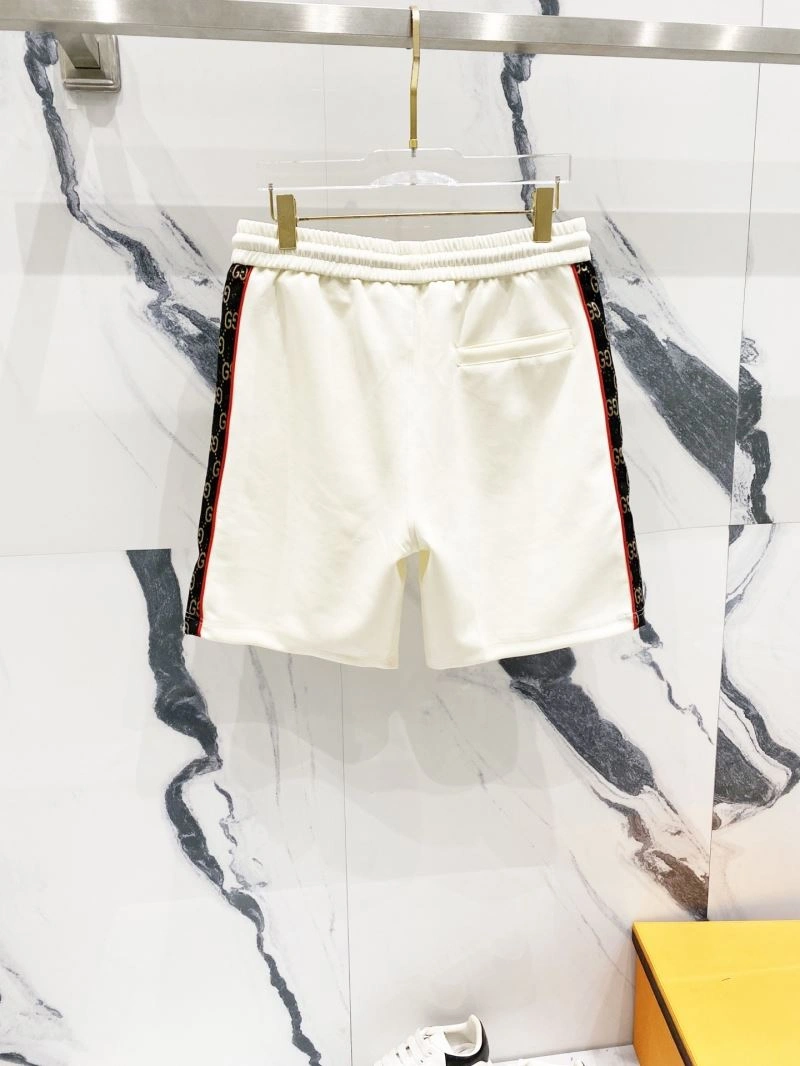 Gucci Short Pants WeatherProof 125844