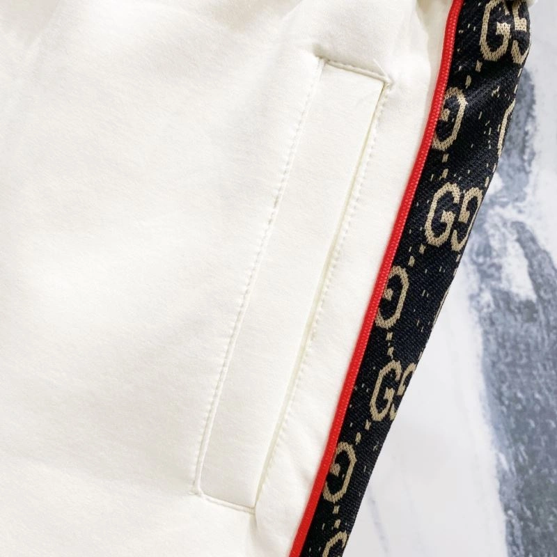 Gucci Short Pants WeatherProof 125844