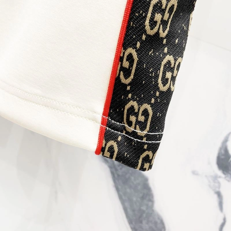 Gucci Short Pants WeatherProof 125844