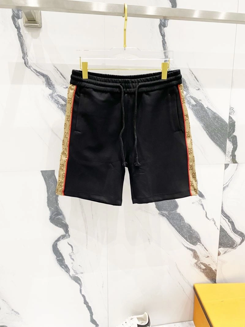 Gucci Short Pants UrbanChic 125837