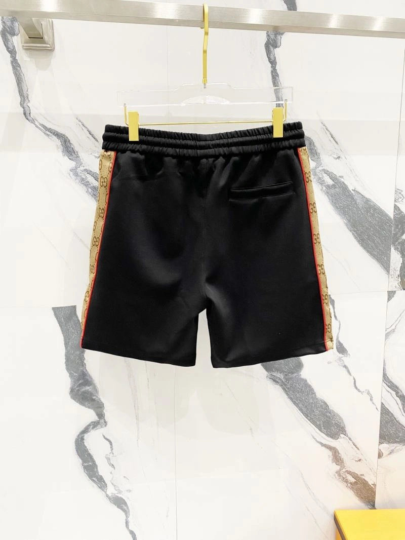 Gucci Short Pants UrbanChic 125837