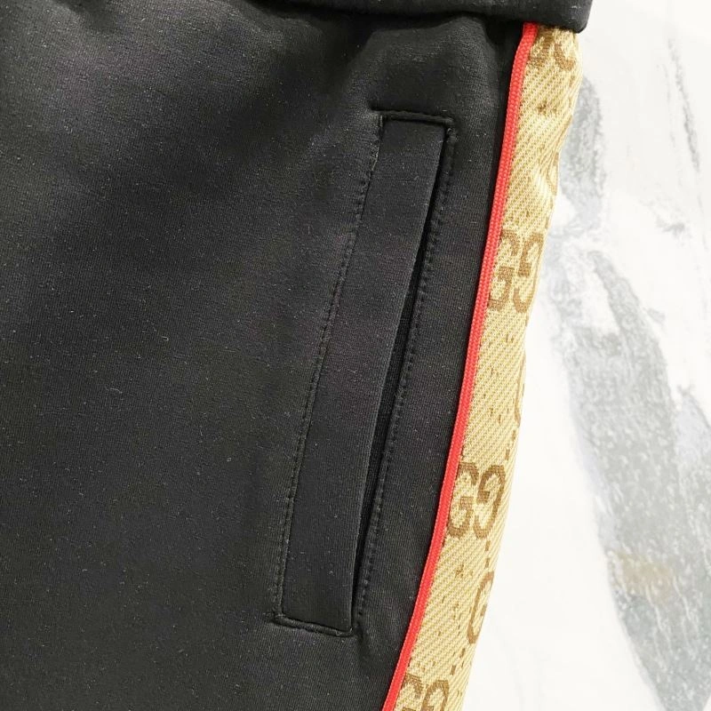 Gucci Short Pants UrbanChic 125837