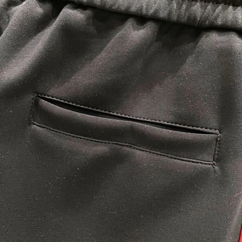 Gucci Short Pants UrbanChic 125837