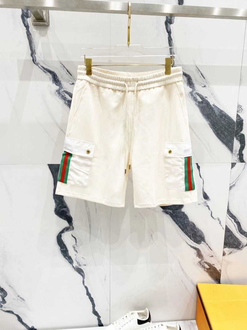 Gucci Short Pants Sophisticated 125856