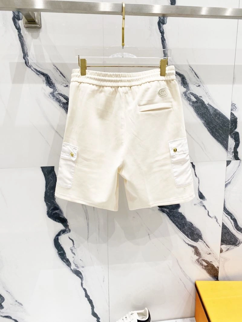 Gucci Short Pants Sophisticated 125856