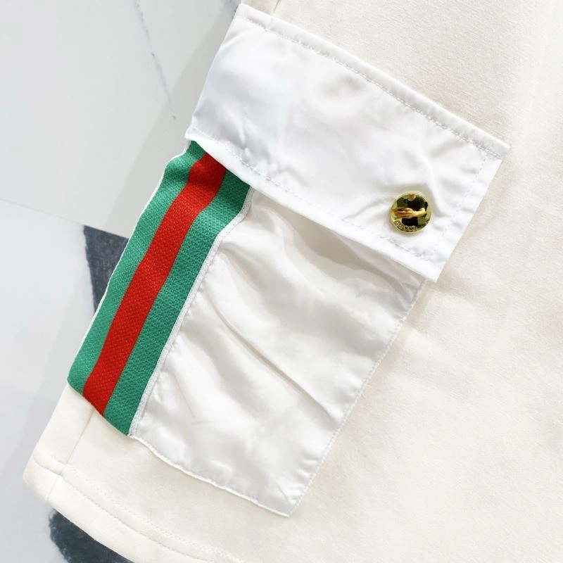 Gucci Short Pants Sophisticated 125856
