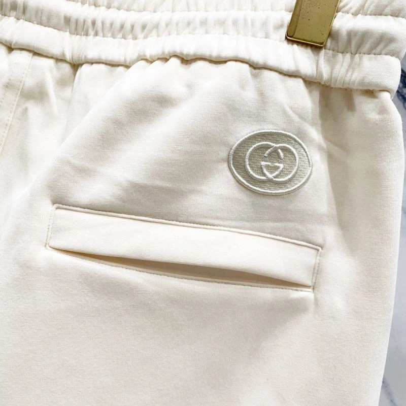 Gucci Short Pants Sophisticated 125856